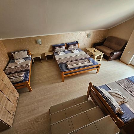 Apartments Nikolic Soko Banja Luaran gambar