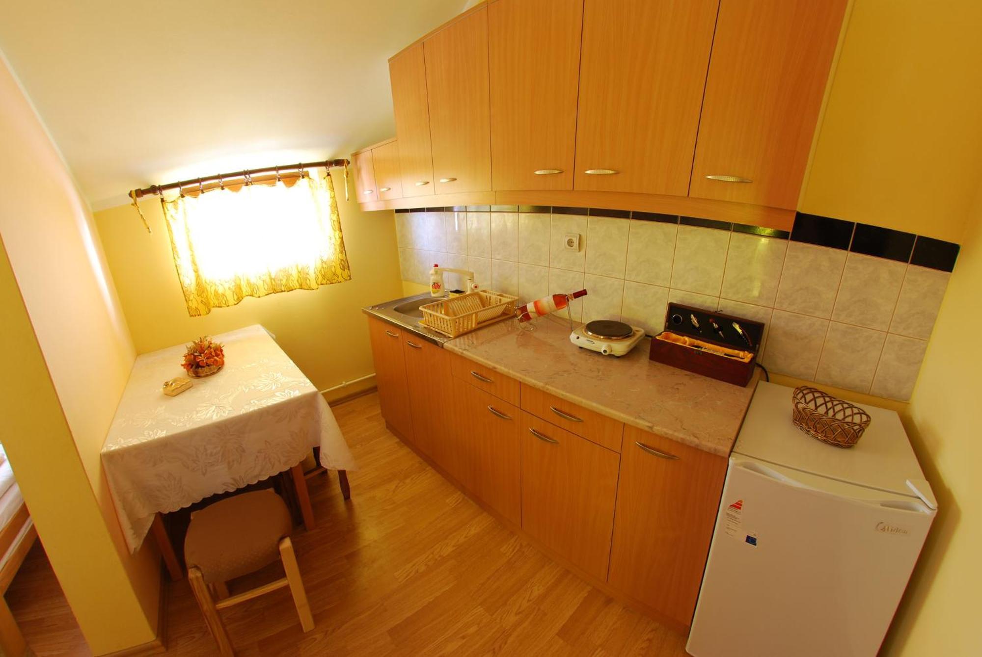Apartments Nikolic Soko Banja Luaran gambar