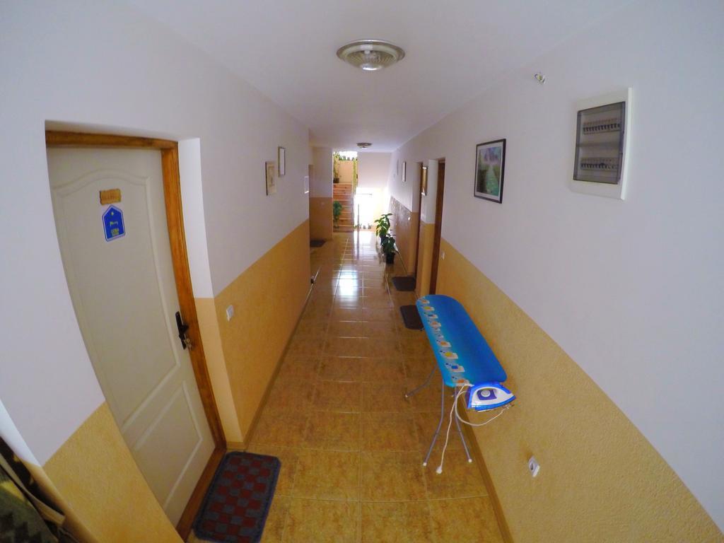 Apartments Nikolic Soko Banja Luaran gambar